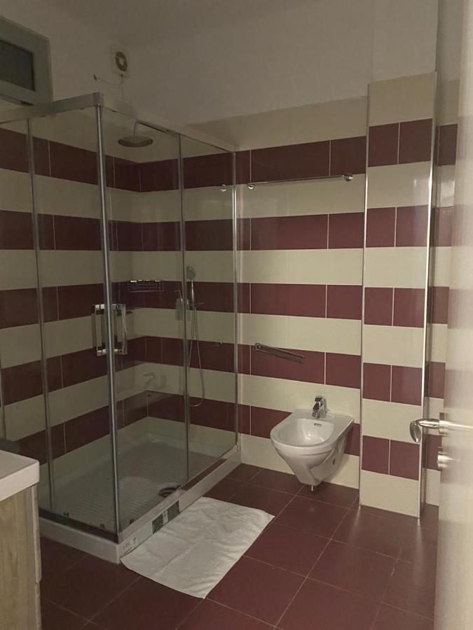 Redona Apartament Vlorë Exterior foto